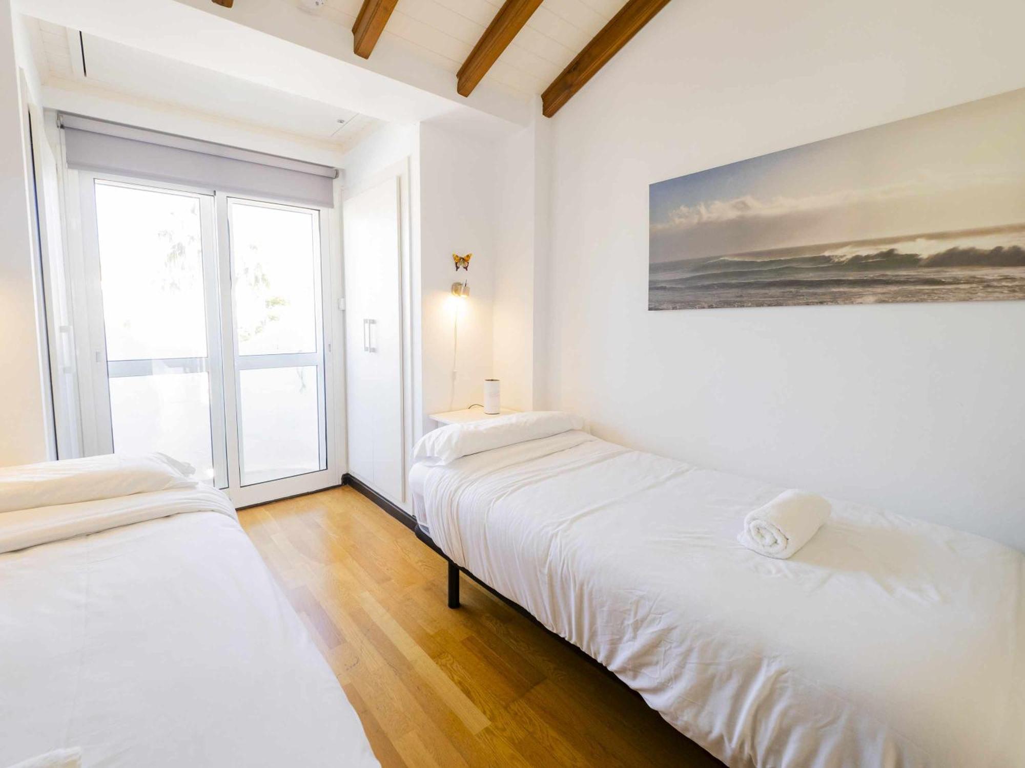 Mshome Puerto Marina Exclusive Benalmádena Eksteriør bilde