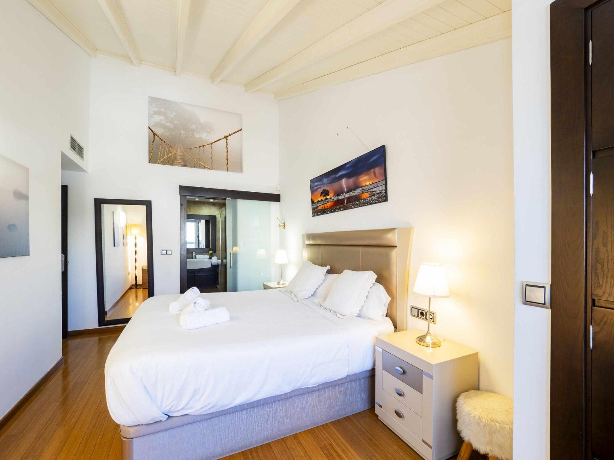 Mshome Puerto Marina Exclusive Benalmádena Eksteriør bilde