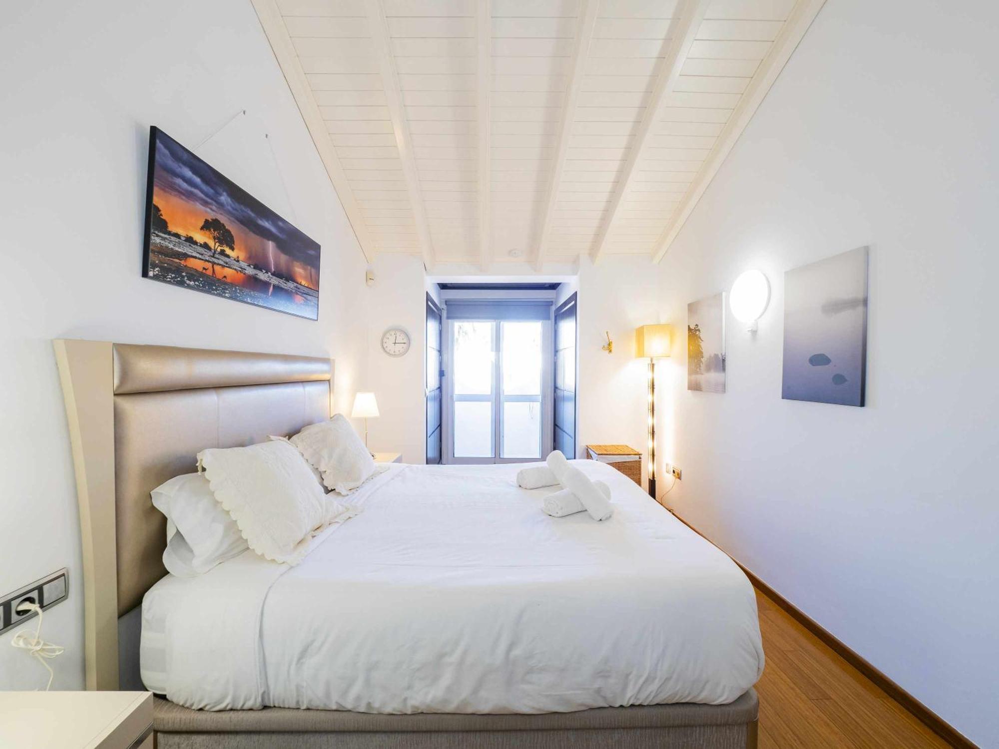 Mshome Puerto Marina Exclusive Benalmádena Eksteriør bilde
