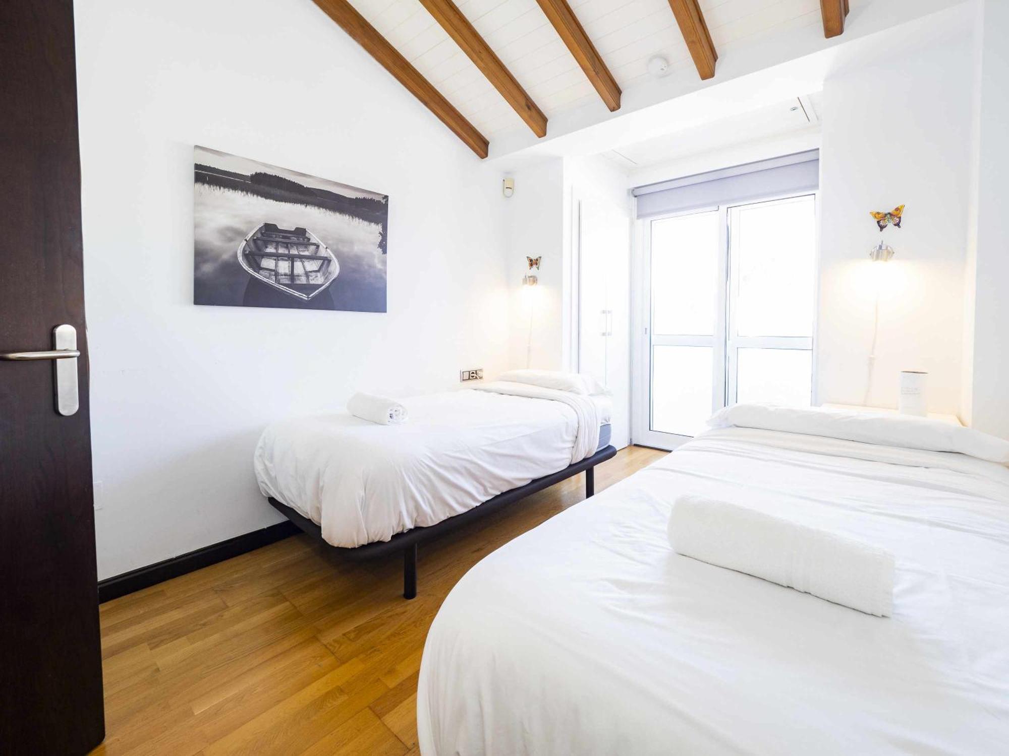 Mshome Puerto Marina Exclusive Benalmádena Eksteriør bilde